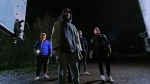 Кадр: Голяк 2 сезон 1 серия