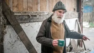 Кадр: Голяк 5 сезон 1 серия